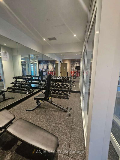 Unit 207 — 2369 Danforth Ave, Toronto - East End-Danforth image-0-3