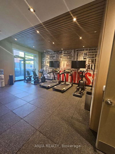 Unit 207 — 2369 Danforth Ave, Toronto - East End-Danforth image-0-4