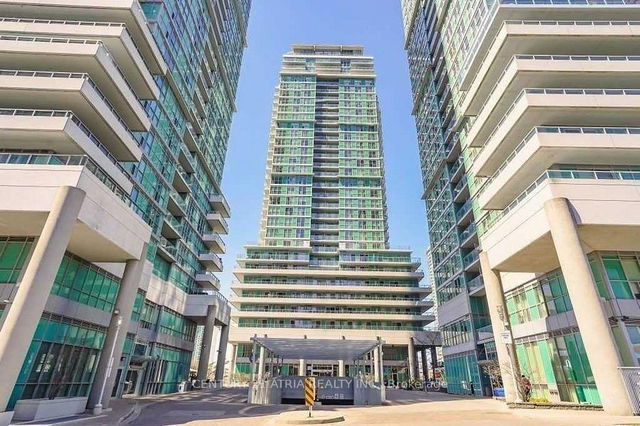 711 - 60 Town Centre Court