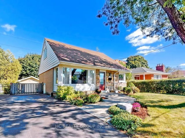 Lower - 53 Treverton Drive