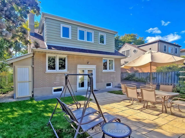 Lower - 53 Treverton Drive