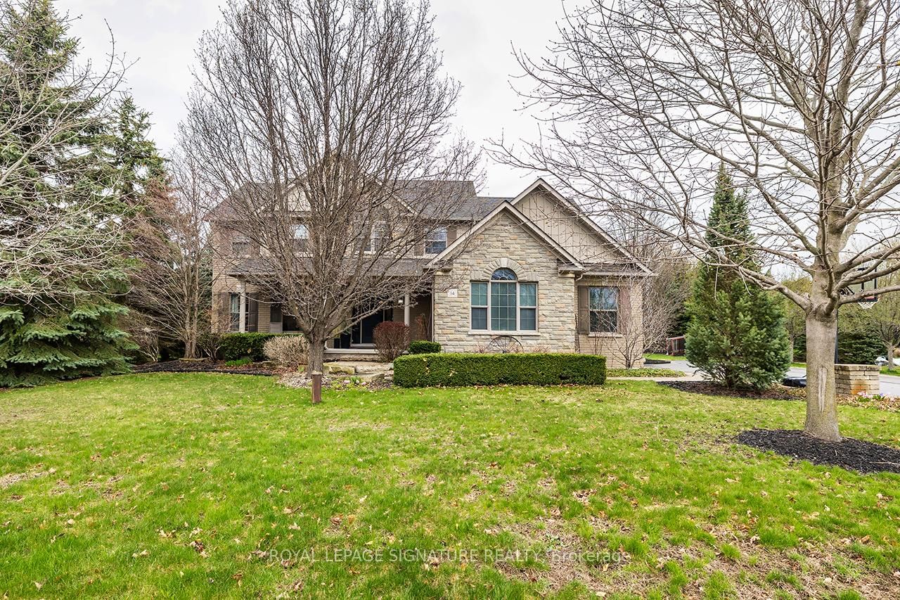 Property at 14 Richard Butler