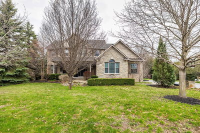 14 Richard Butler Dr, Whitby - Rural Whitby