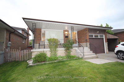 37 Mason Rd, Toronto - Scarborough Village