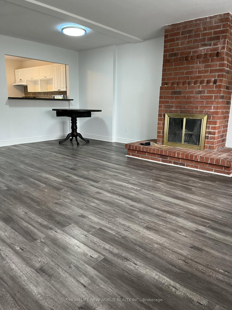 7A - 109 Old Kingston Rd, Ajax, L1T 3A6 | Image 3