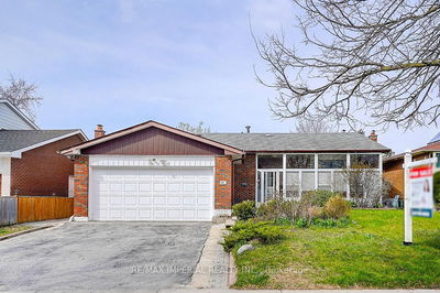 50 Glendower Crct, Toronto - L'Amoreaux