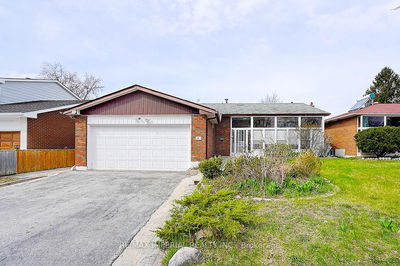 50 Glendower Crct, Toronto - L'Amoreaux image-0-2
