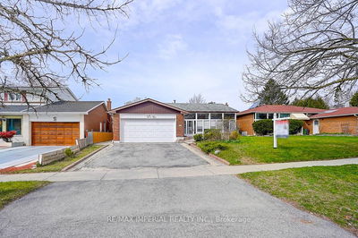 50 Glendower Crct, Toronto - L'Amoreaux image-0-3