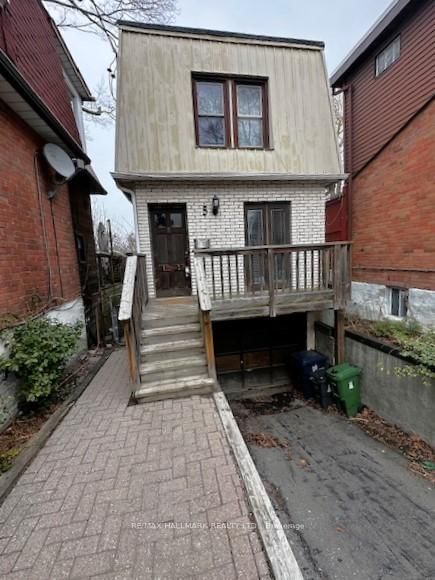 5 Bowmore Rd, Toronto - Woodbine Corridor image-0-0
