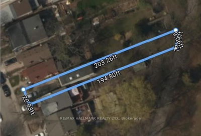 5 Bowmore Rd, Toronto - Woodbine Corridor image-0-1