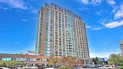 Unit 503 — 1 Lee  Centre Dr, Toronto - Woburn