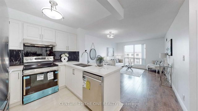 503 - 1 Lee Centre Drive