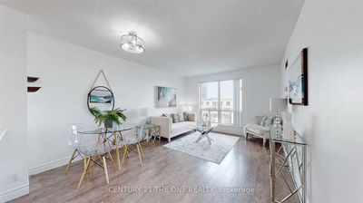 Unit 503 — 1 Lee  Centre Dr, Toronto - Woburn image-0-2