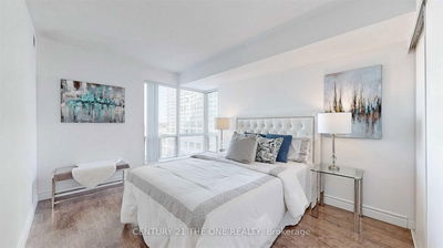 Unit 503 — 1 Lee  Centre Dr, Toronto - Woburn image-0-3