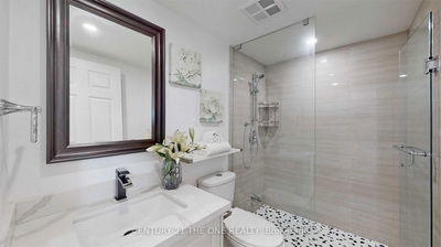 Unit 503 — 1 Lee  Centre Dr, Toronto - Woburn image-0-4