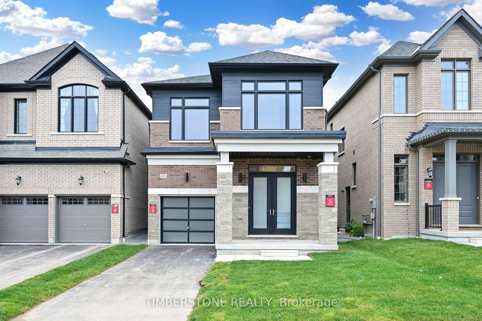 Property at 1823 Irish Moss