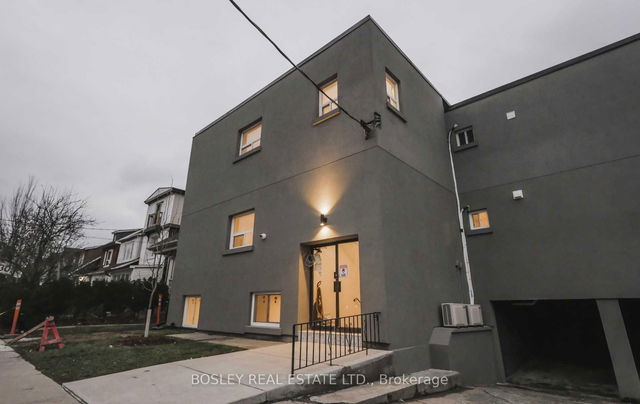 B1 - 103 Coleman Avenue
