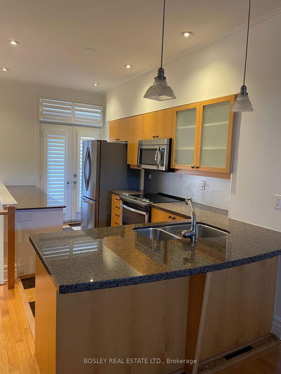 42 East York Ave, Toronto - Broadview North image-0-4