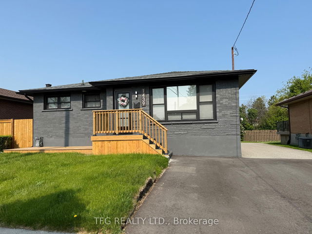 1439 Tremblay Street