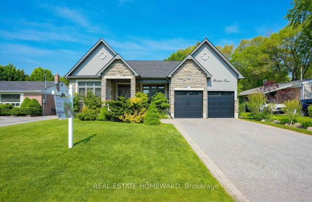 56 Georgina Drive