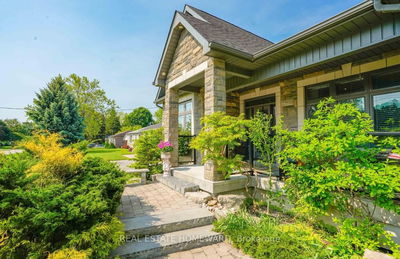 56 Georgina Dr, Ajax - Central image-0-1