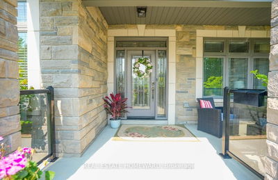 56 Georgina Dr, Ajax - Central image-0-3