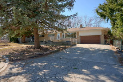 54 Heathfield Dr, Toronto - Scarborough Village
