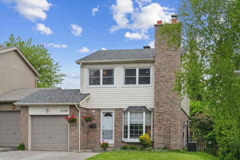 1108 Culross Ave, Pickering - Liverpool image-0-0