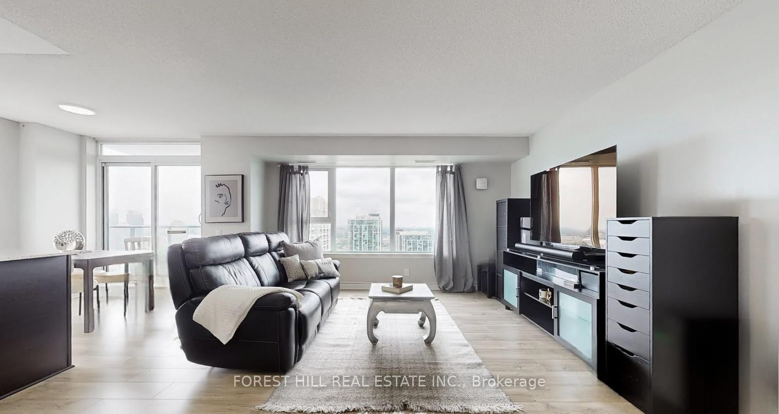 Condo for sale at 2802-190 Borough Drive, Toronto, Bendale, M1P 0B6 - MLS: E12201554