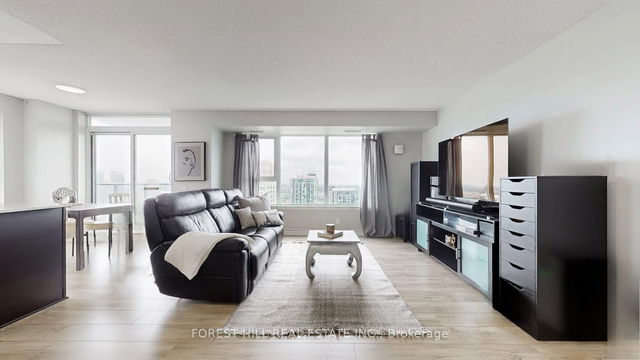 2802 - 190 Borough Drive