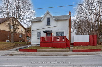 309 Centre St, Oshawa - Central