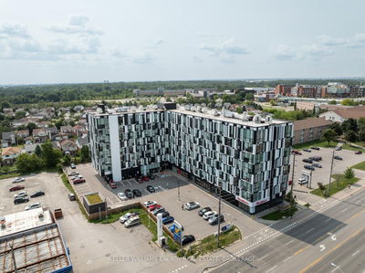 Unit 839 — 1900 Simcoe St, Oshawa - Samac