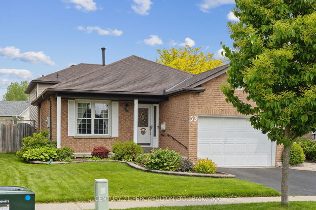 53 Sandringham Drive