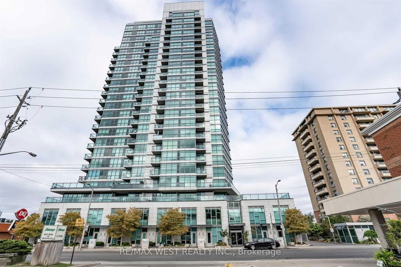Unit 1402 — 1048 Broadview Ave, Toronto - Broadview North image-0-0