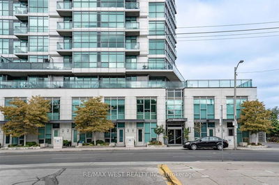 Unit 1402 — 1048 Broadview Ave, Toronto - Broadview North image-0-1