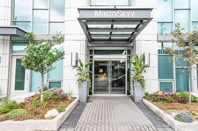 Unit 1402 — 1048 Broadview Ave, Toronto - Broadview North image-0-2