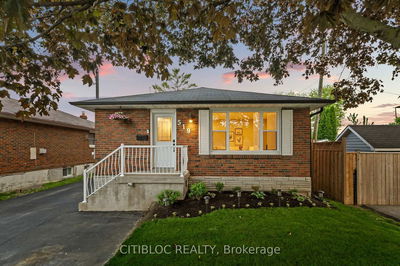 519 Lowell Ave, Oshawa - McLaughlin