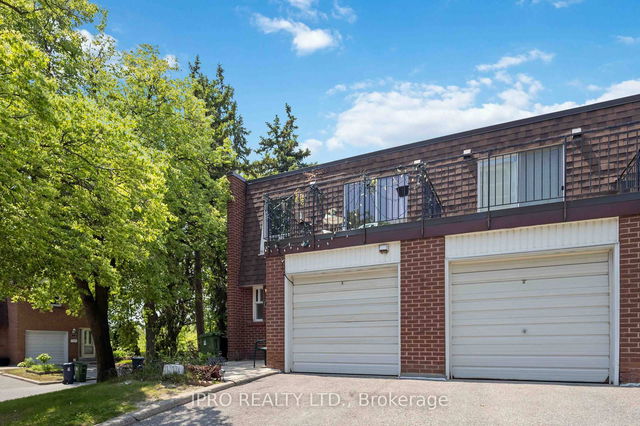 20 - 50 Bridletowne Circle