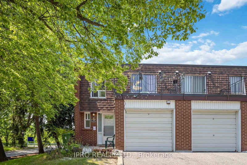 20 - 50 Bridletowne Circ W, Toronto, M1W 2G8 | Image 2