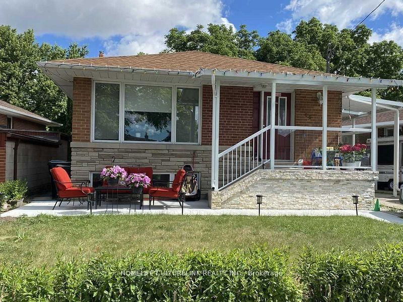 Unit Bsmt — 46 Stansbury Cres, Toronto - Bendale image-0-0