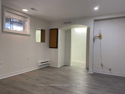 Unit Bsmt — 46 Stansbury Cres, Toronto - Bendale image-0-1
