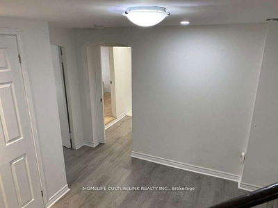 Unit Bsmt — 46 Stansbury Cres, Toronto - Bendale image-0-2