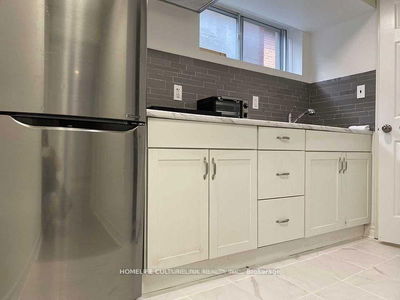 Unit Bsmt — 46 Stansbury Cres, Toronto - Bendale image-0-3