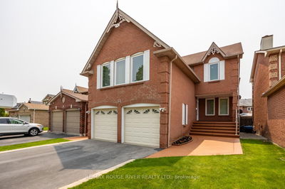 33 Hearne Cres, Ajax - Central