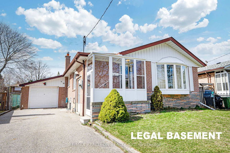 14 Shoreview Dr, Toronto - West Hill image-0-0