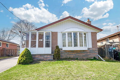 14 Shoreview Dr, Toronto - West Hill image-0-1