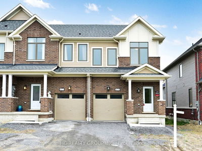 675 Ribstone Crt, Oshawa - Pinecrest