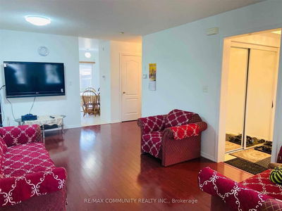 9 Salamander St, Toronto - Rouge E11 image-0-1