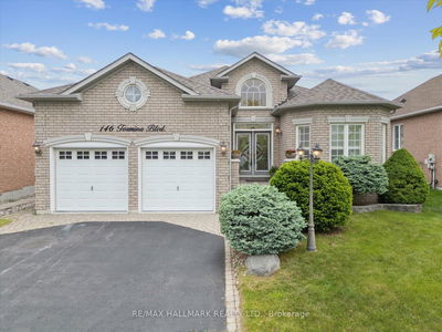 146 Tormina Blvd, Whitby - Taunton North