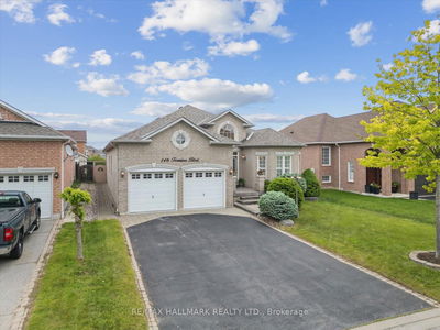 146 Tormina Blvd, Whitby - Taunton North image-0-1